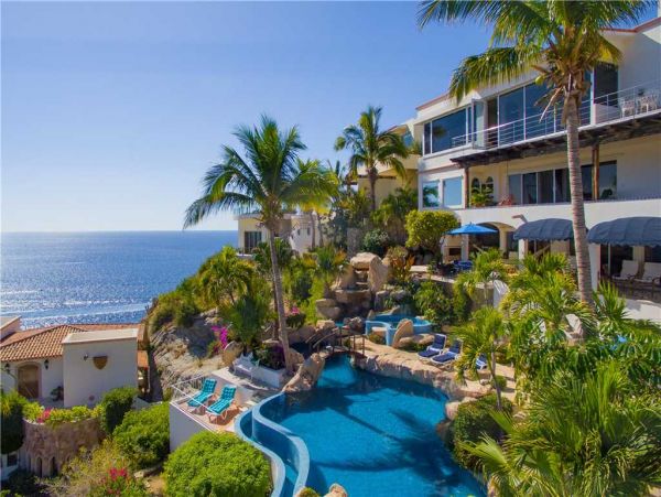 Los Cabos Home 988143