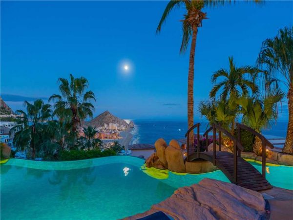 Los Cabos Home 988143