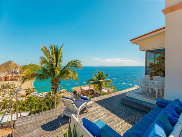 Los Cabos Home 988143
