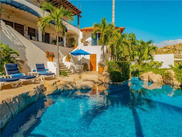 Los Cabos Home 988143