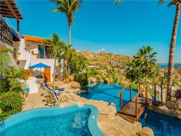 Los Cabos Home 988143