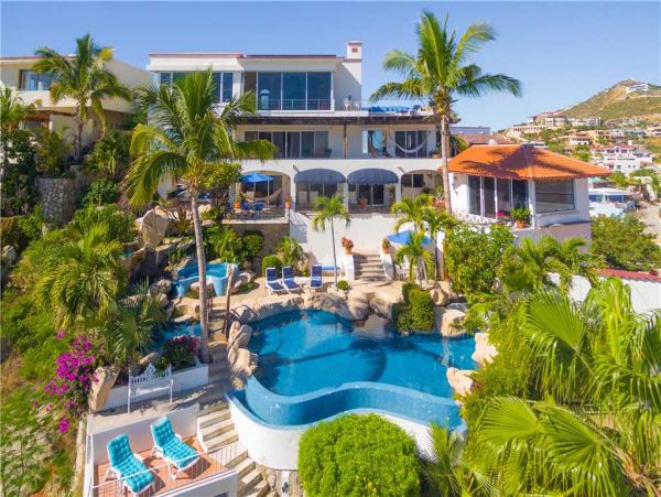 Los Cabos Home 988143