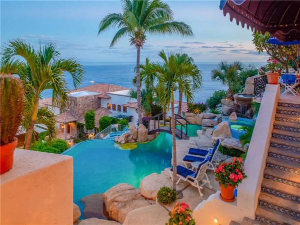 Los Cabos Home 988143