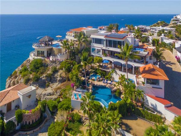 Los Cabos Home 988143