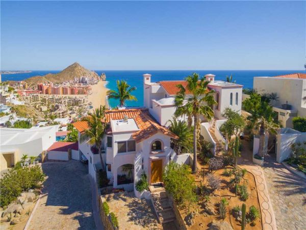 Los Cabos Home 988143