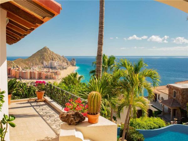 Los Cabos Home 988143