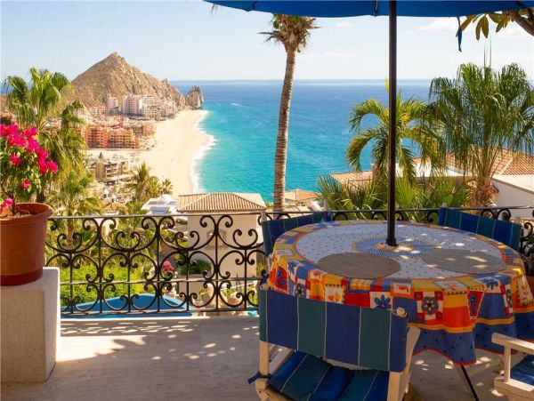 Los Cabos Home 988143