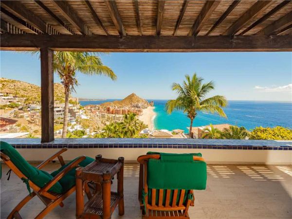 Los Cabos Home 988143