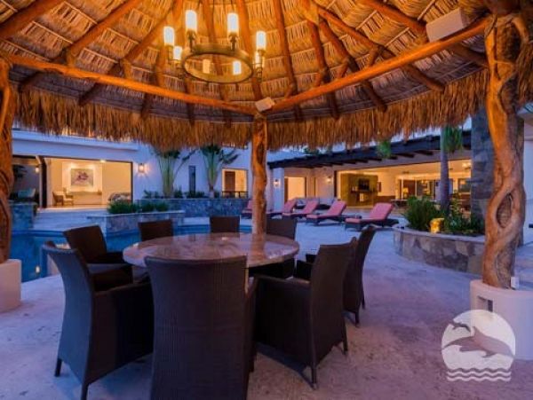 Los Cabos Home 988145