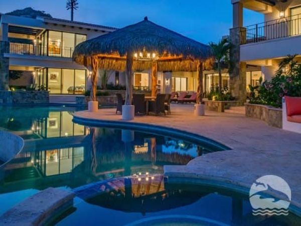 Los Cabos Home 988145