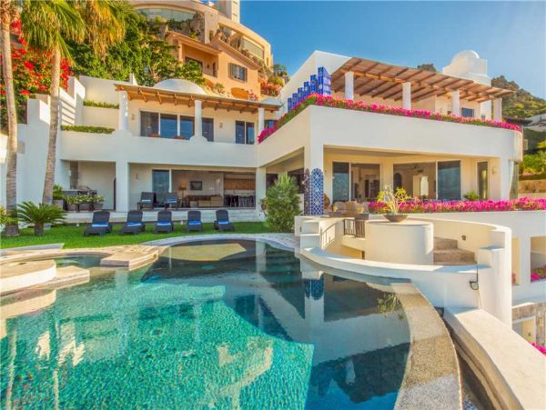 Los Cabos Home 988146