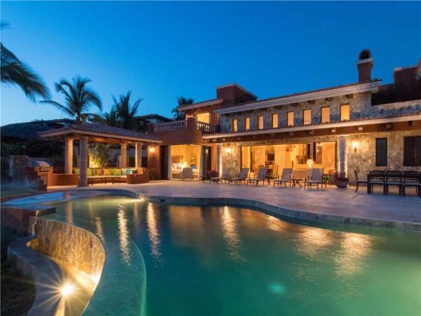 Los Cabos Home 988149