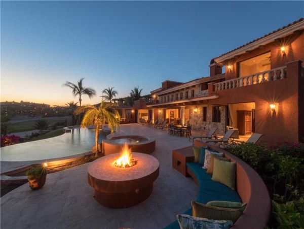 Los Cabos Home 988149