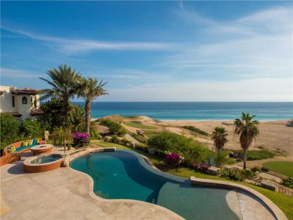 Los Cabos Home 988149