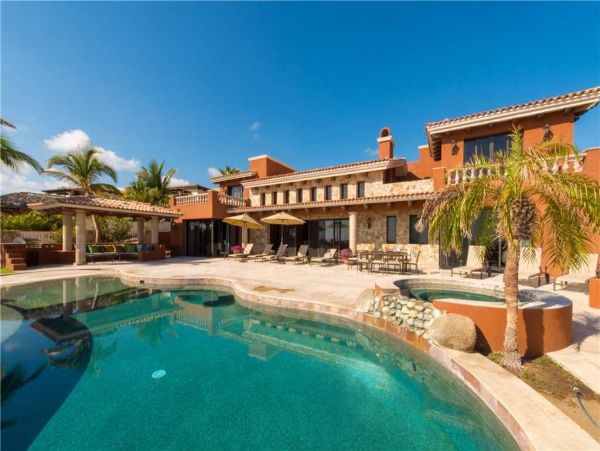 Los Cabos Home 988149