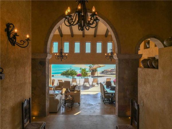 Los Cabos Home 988149