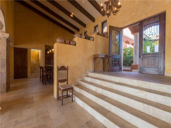 Los Cabos Home 988149