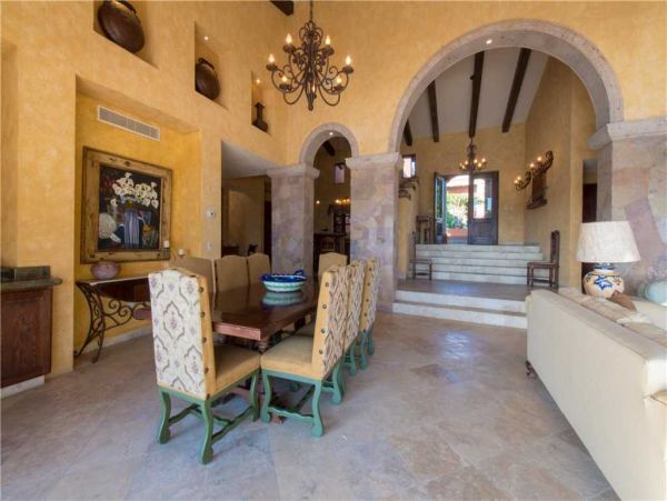 Los Cabos Home 988149