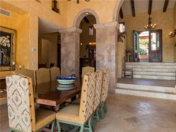 Los Cabos Home 988149