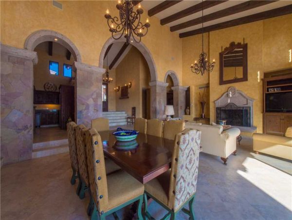 Los Cabos Home 988149