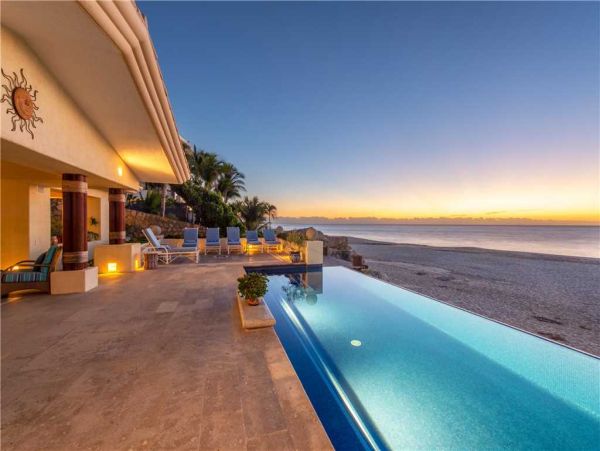 Los Cabos Home 988150