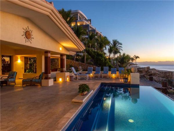 Los Cabos Home 988150