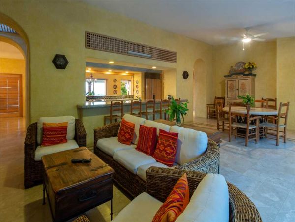 Los Cabos Home 988150