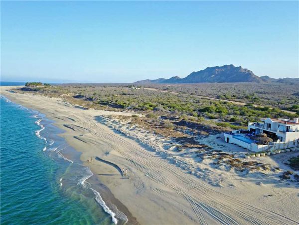 Los Cabos Home 988151