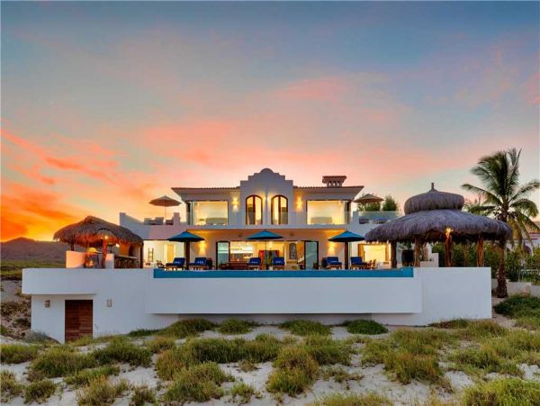 Los Cabos Home 988151