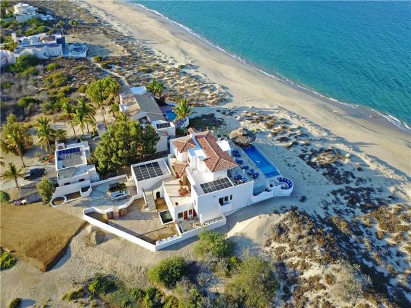 Los Cabos Home 988151