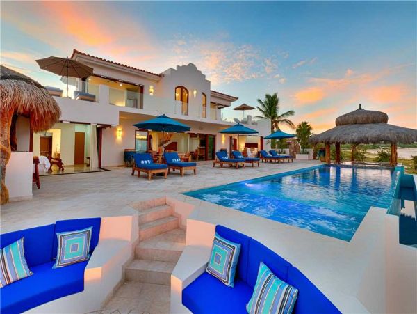 Los Cabos Home 988151