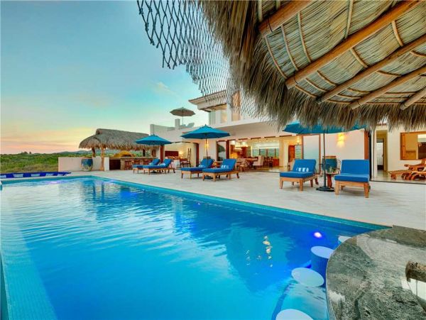 Los Cabos Home 988151