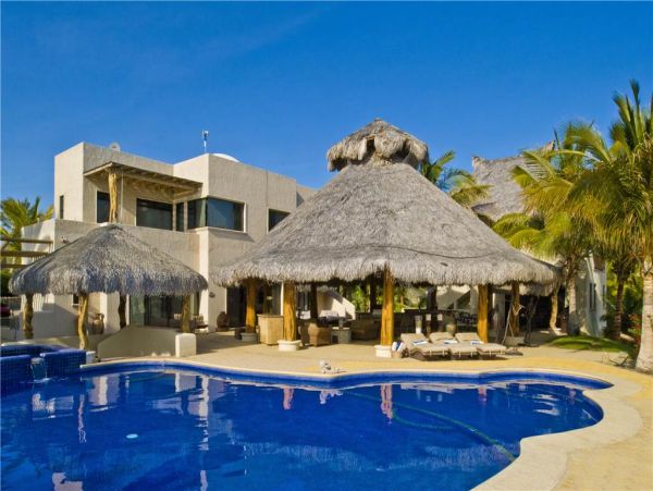Los Cabos Home 988153