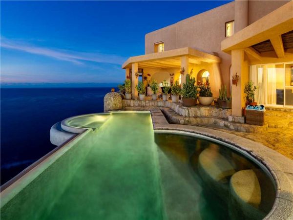 Los Cabos Home 988154