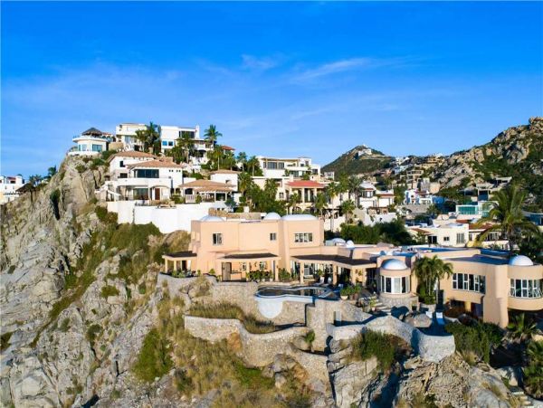 Los Cabos Home 988154