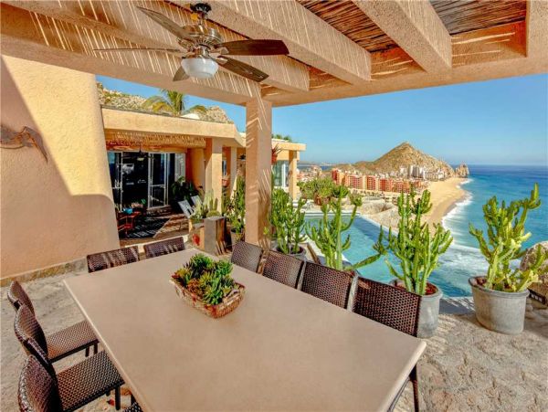 Los Cabos Home 988154