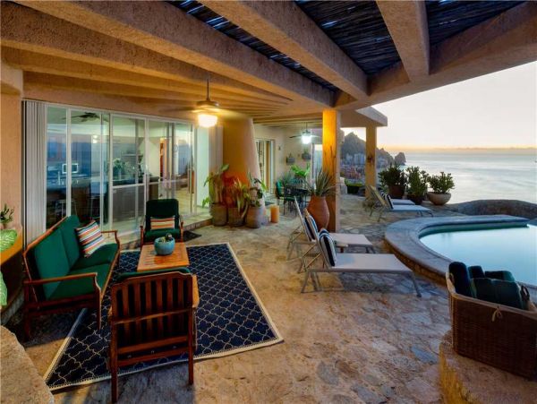 Los Cabos Home 988154