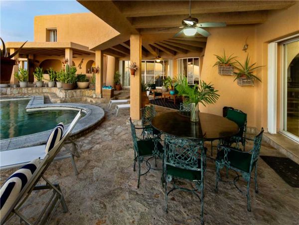 Los Cabos Home 988154