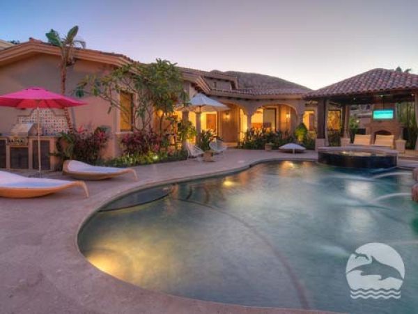 Los Cabos Home 988156