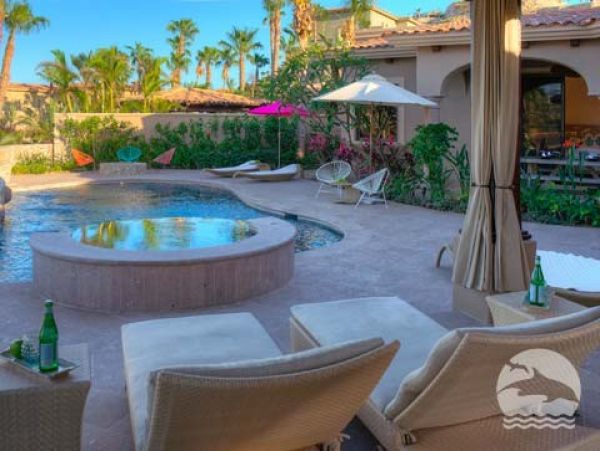 Los Cabos Home 988156