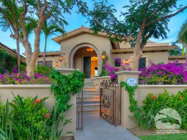 Los Cabos Home 988156