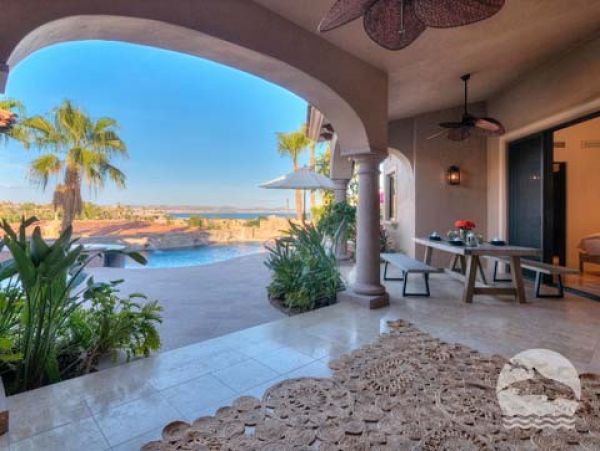 Los Cabos Home 988156