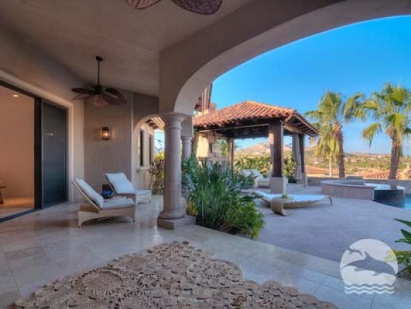 Los Cabos Home 988156