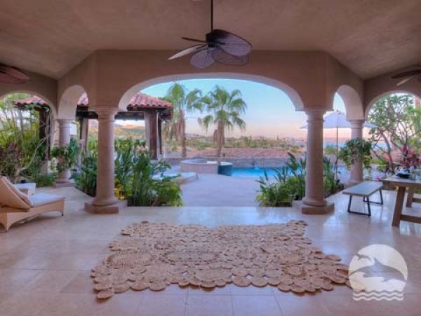 Los Cabos Home 988156