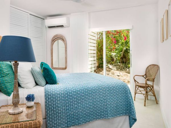 Turks & Caicos Vacation Villa Private Pool Full Ocean Views