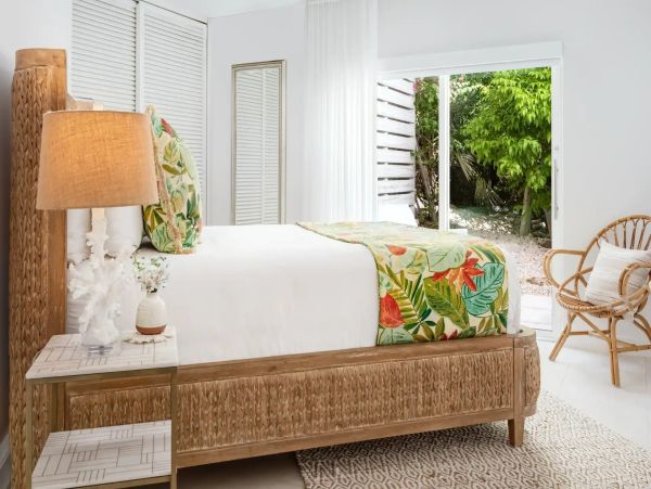 Turks & Caicos Vacation Villa Private Pool Full Ocean Views