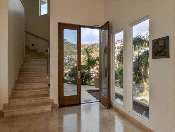 Los Cabos Luxury Villa with Staff, Private Pool Sleeps 15