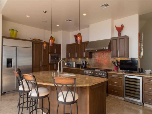 Los Cabos Luxury Villa with Staff, Private Pool Sleeps 15