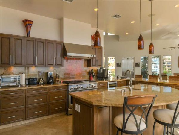 Los Cabos Luxury Villa with Staff, Private Pool Sleeps 15