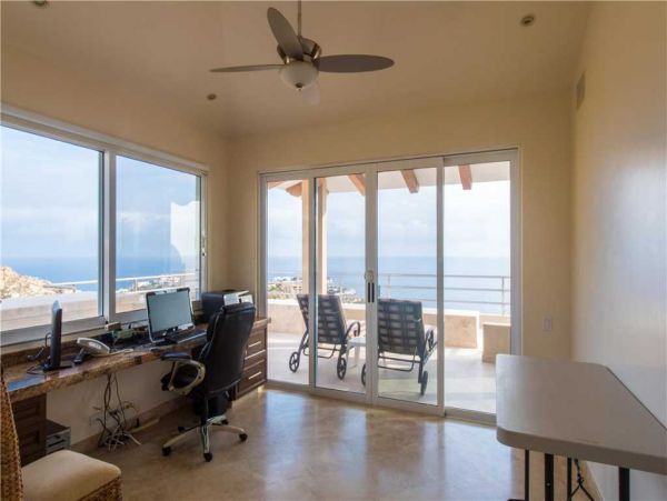 Los Cabos Luxury Villa with Staff, Private Pool Sleeps 15